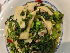 -香雪海饭店中餐厅(人民桥店)