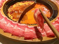 -川中渝夫火锅(铜陵万达广场店)