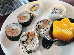 -泰谷酒店·太古码头闽菜自助餐厅