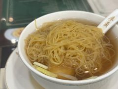 -麦奀云吞面世家(中环店)