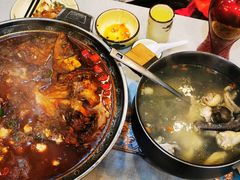 -大师傅金奖啤酒鱼(西街老店)
