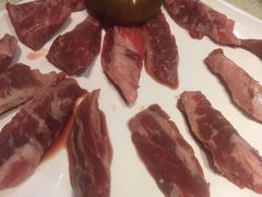 -阿泽禧烤肉(民兴花园店)