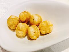 油炸汤圆-好兄弟郭巨海鲜(天一阁店)