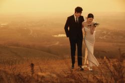 -巴黎春天婚纱摄影STUDIO·定制