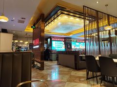 -燕兰楼·清真西北融合菜(亚运村店)