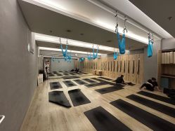 -卡莫瑜伽·普拉提