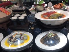 -大鹏饭店·金陵家宴(奥体中心店)