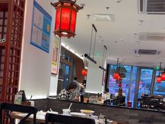 -和府捞面(曹路花园城店)