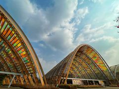 -中国天府农业博览园