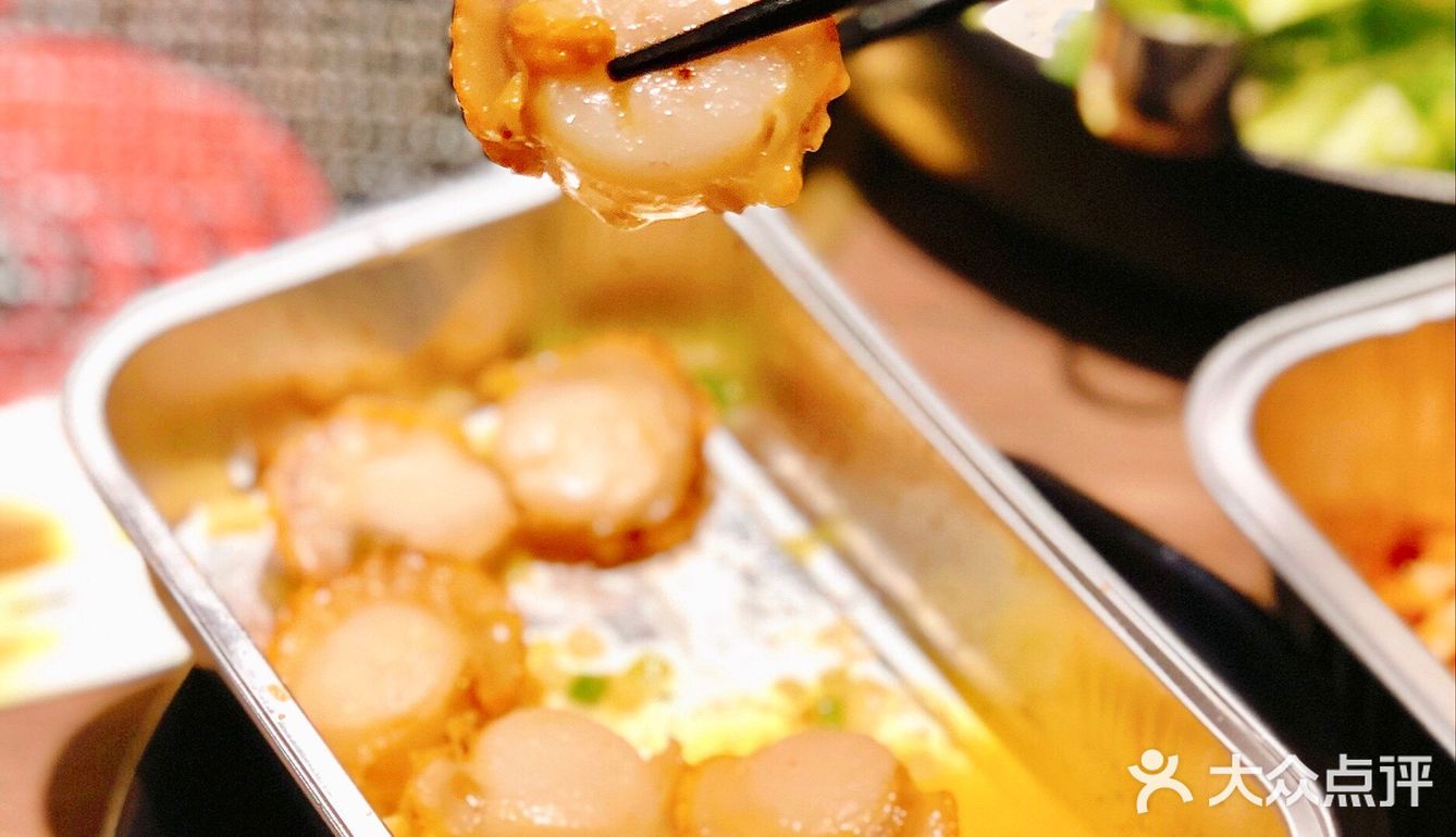 地道日式烤肉🔥肉食爱好者的天堂♥️