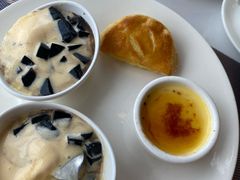 -白云宾馆-祥云西餐厅·法式鹅肝海鲜自助