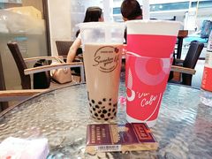 -85度C(厦门中华城新店)