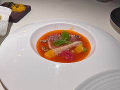 -Tomato&Pepper法餐厅