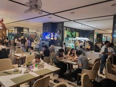 -长兴开元名都大酒店·地中海咖啡厅