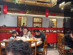 -北平食府(马鞍山路店)