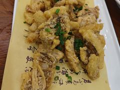 -渔满仓海鲜渔家(象山二店)