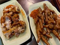 -巴倒烫陆派火锅山庄(南山总店)