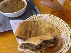 -方中山胡辣汤(大学中路56号院店)