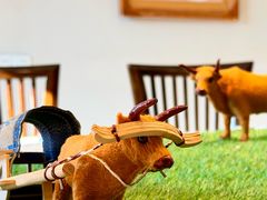 -郭靖·烤全羊·内蒙菜·烧烤(望京旗舰店)