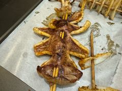 -万记麻辣烫国展总店