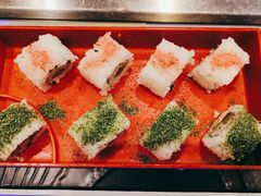 -盛宴自助餐厅(运达喜来登店)