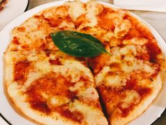 -玛尚诺意式餐厅(官舍店)