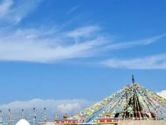 -青海湖国家重点风景名胜区