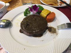 菲力牛排-海维克牛排馆HIGHWIC(青羊万达店)