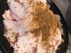 -胡哥烤肥牛(车公庙店)