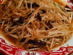 -破三川·新川菜(静安大融城店)