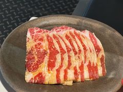 -焱铁烧·黑毛和牛专门店(杭州嘉里中心店)