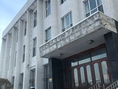 -哈尔滨商业大学(南校区)