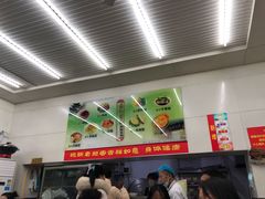 -杨记灌肠(食品街店)