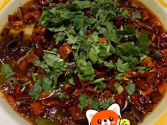 -西安饭庄·非遗陕菜(钟楼店)