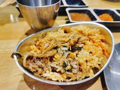 -秋木烤肉·韩国牛肉名家(高新旗舰店)