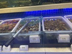 -大众海鲜(巨龙北路店)