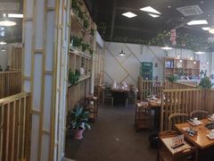 -南国锋味椰子鸡(瀚海店)