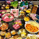 食｜宁波！还有谁没吃过这家韩国烤肉！太好吃了！