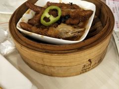 -潮福城大酒楼·潮粤菜·港式点心(阳光城店)