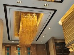 -万达瑞华酒店美食汇自助餐厅(楚河汉街店)