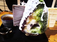 -WONDER ICE 萬得冰田(建設路总店)
