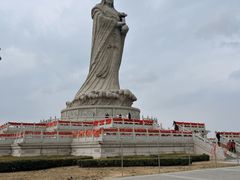 -天津妈祖文化园