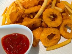 -肆季荟·SEASONS(江苏电视塔店)