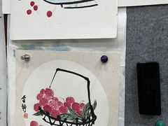 -东书房琴棋书画馆(昆城校区)