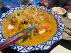-Thai Alley泰爱里(二沙岛店)