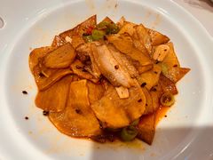 -川人百味·水煮活鱼(赛罕万达店)
