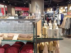 -MUJI无印良品(武汉世界城广场店)