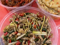 -霹雳火·重庆烧烤·江湖菜(解放碑店)