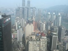 -解放碑威斯汀酒店-知味国际美食餐厅