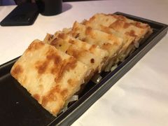 葱花饼-106餐厅(山水文园店)